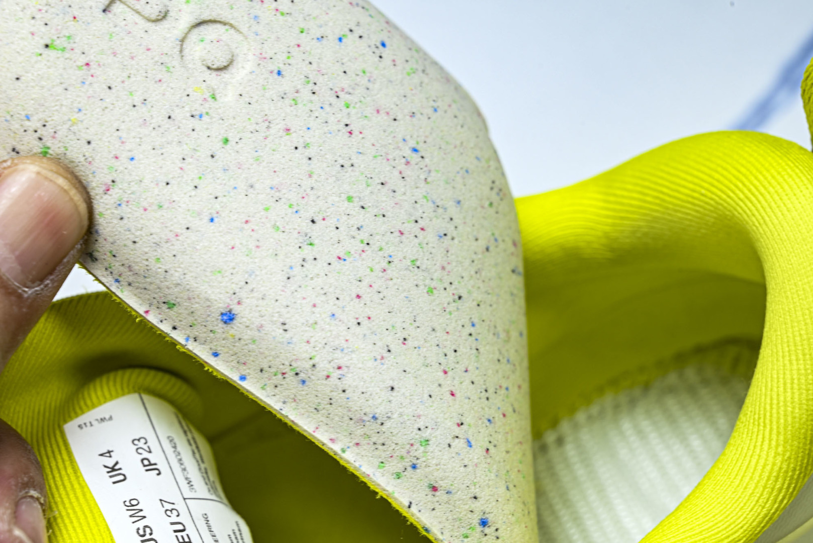 ON昂跑 尺码:36-46纯原版出品-On Running 昂跑男女士x Loewe Cloudsolo