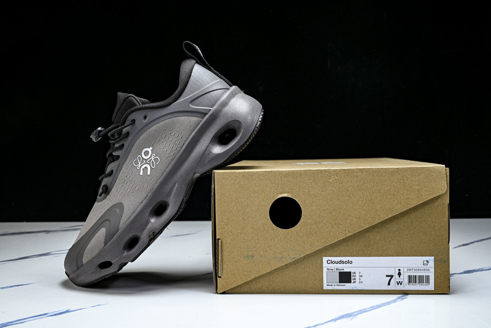 ON昂跑 尺码:36-46纯原版出品-On Running 昂跑男女士x Loewe Cloudsolo