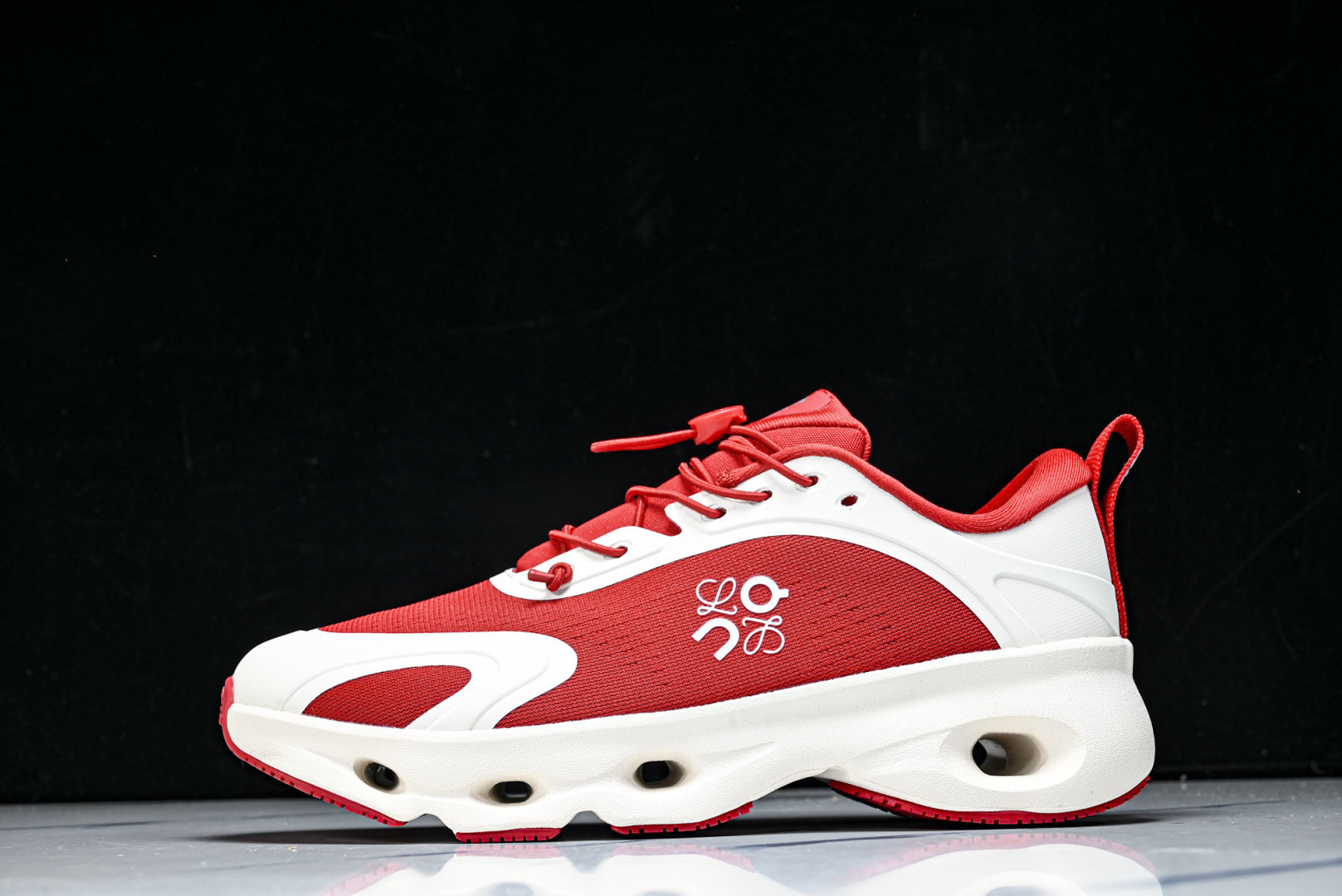 ON昂跑 尺码:36-46纯原版出品-On Running 昂跑男女士x Loewe Cloudsolo