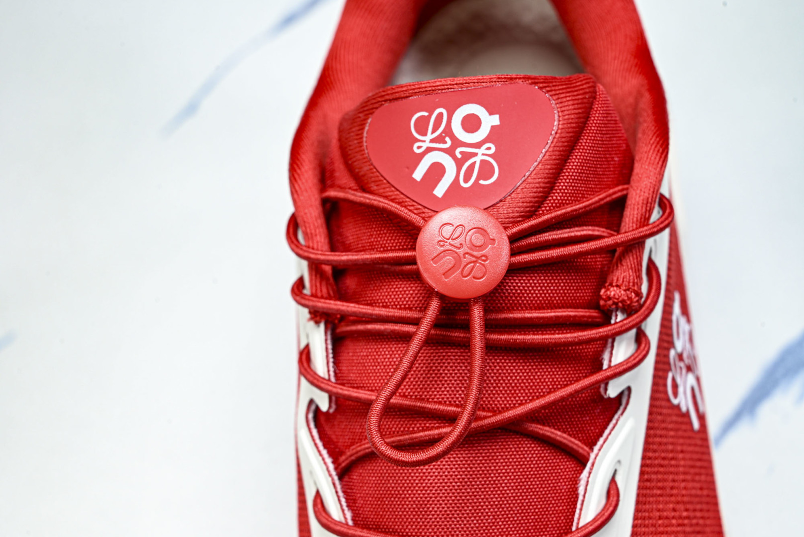 ON昂跑 尺码:36-46纯原版出品-On Running 昂跑男女士x Loewe Cloudsolo