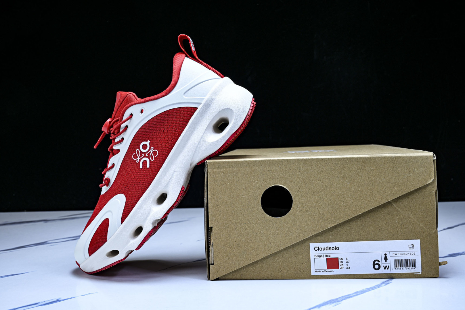 ON昂跑 尺码:36-46纯原版出品-On Running 昂跑男女士x Loewe Cloudsolo