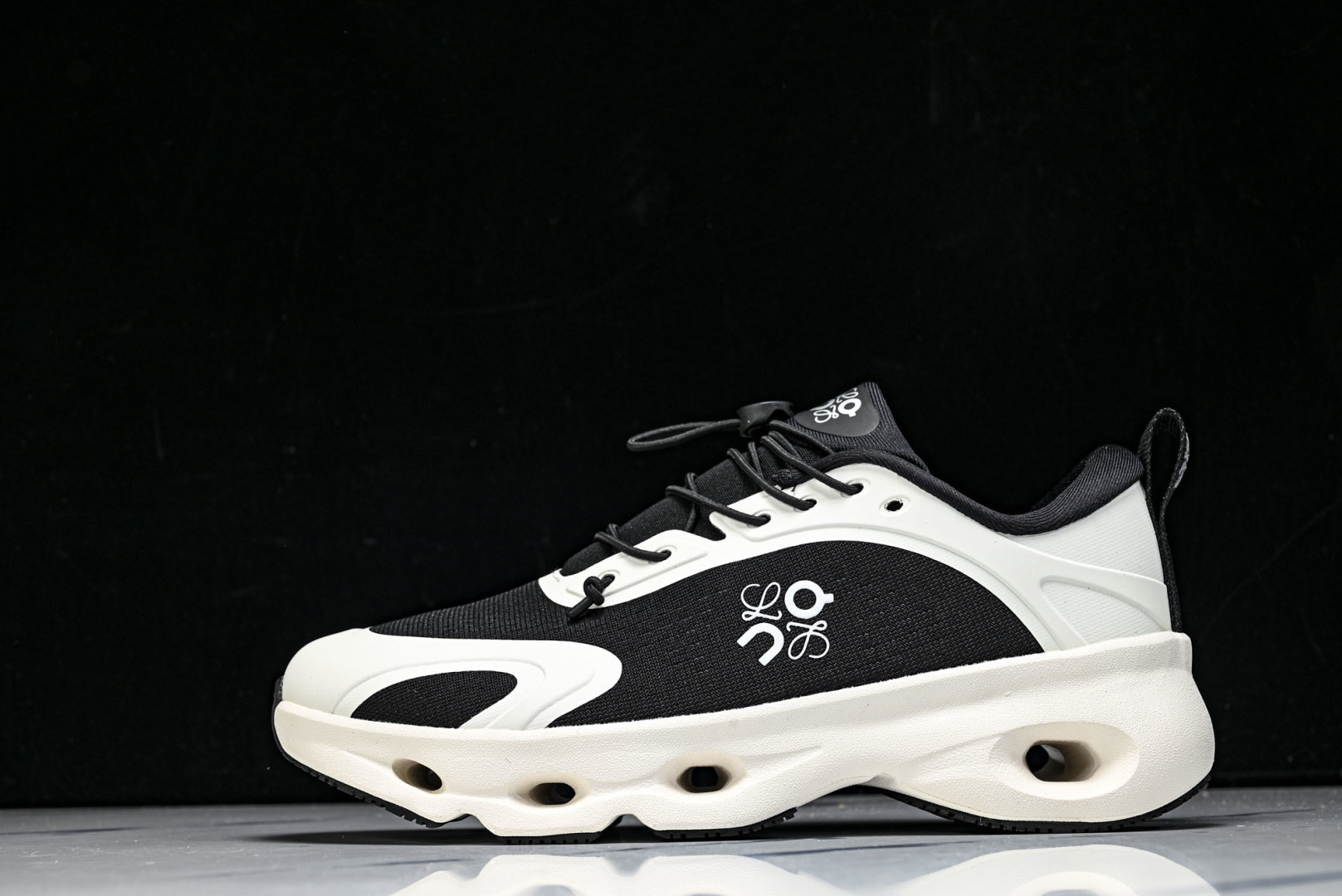 ON昂跑 尺码:36-46纯原版出品-On Running 昂跑男女士x Loewe Cloudsolo