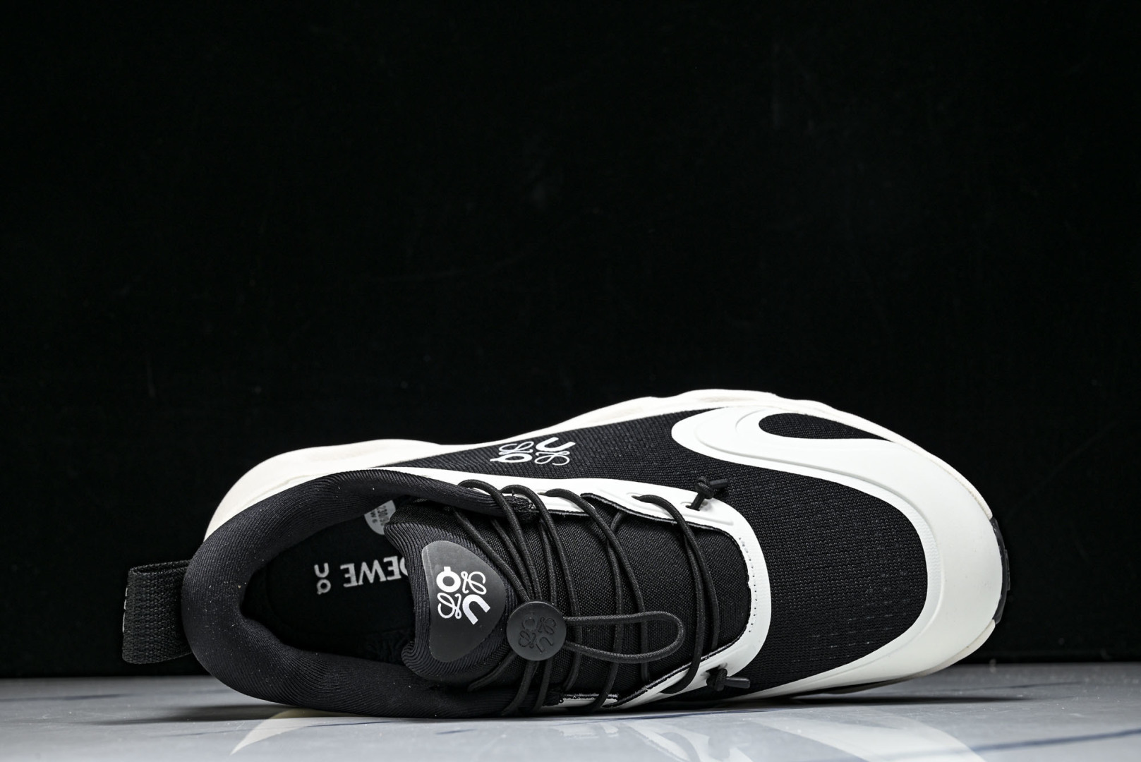 ON昂跑 尺码:36-46纯原版出品-On Running 昂跑男女士x Loewe Cloudsolo