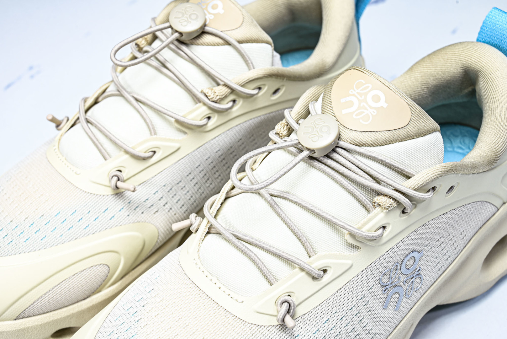 ON昂跑 尺码:36-46纯原版出品-On Running 昂跑男女士x Loewe Cloudsolo