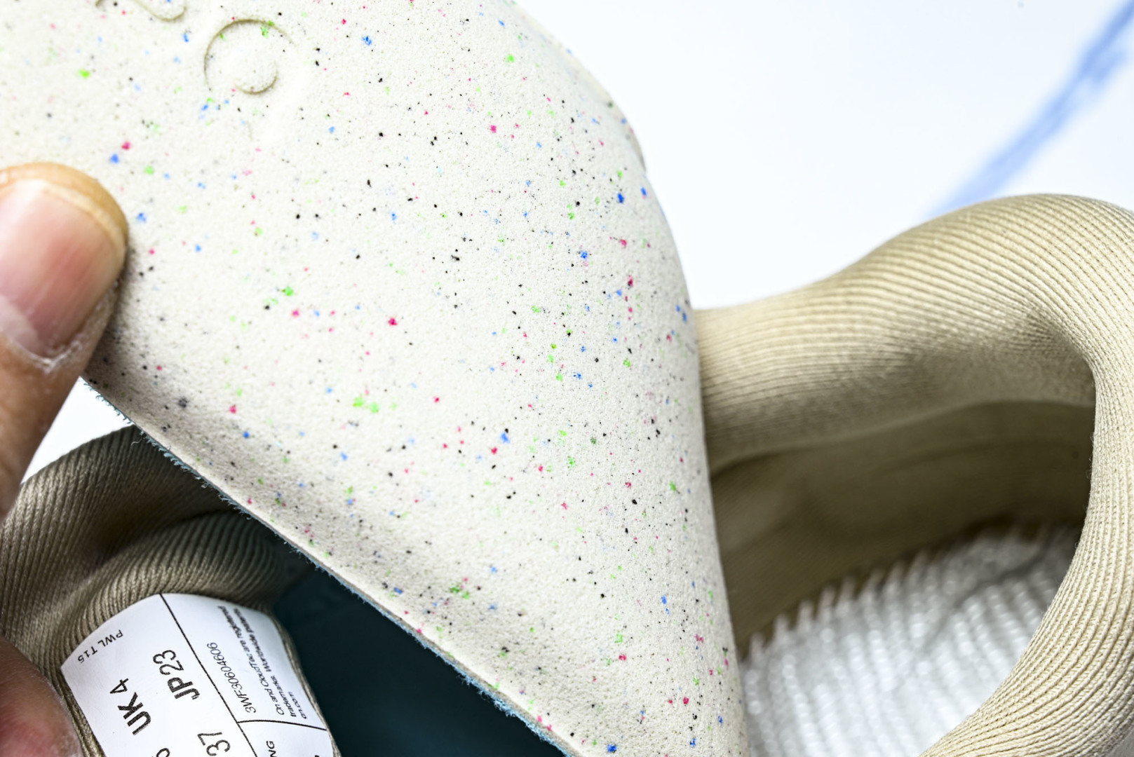 ON昂跑 尺码:36-46纯原版出品-On Running 昂跑男女士x Loewe Cloudsolo