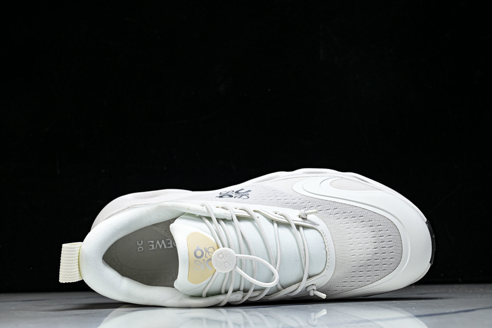 ON昂跑 尺码:36-46纯原版出品-On Running 昂跑男女士x Loewe Cloudsolo