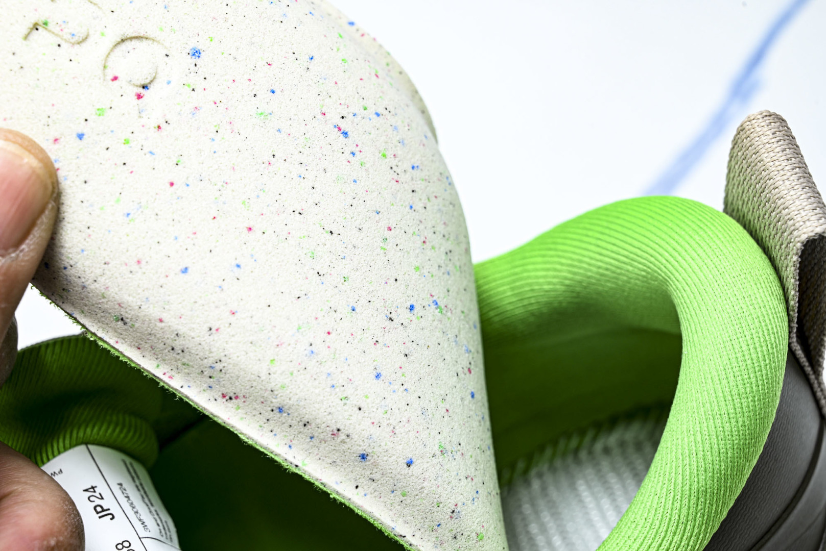 ON昂跑 尺码:36-46纯原版出品-On Running 昂跑男女士x Loewe Cloudsolo