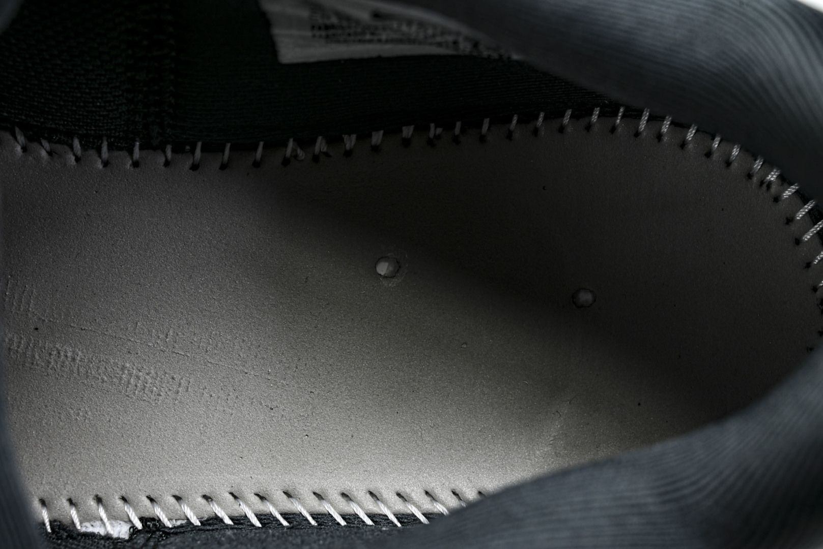 JA莫兰特 尺码:40-47.5P¥380纯原版出品-NK Ja 3 Light Show QUA 黑橘