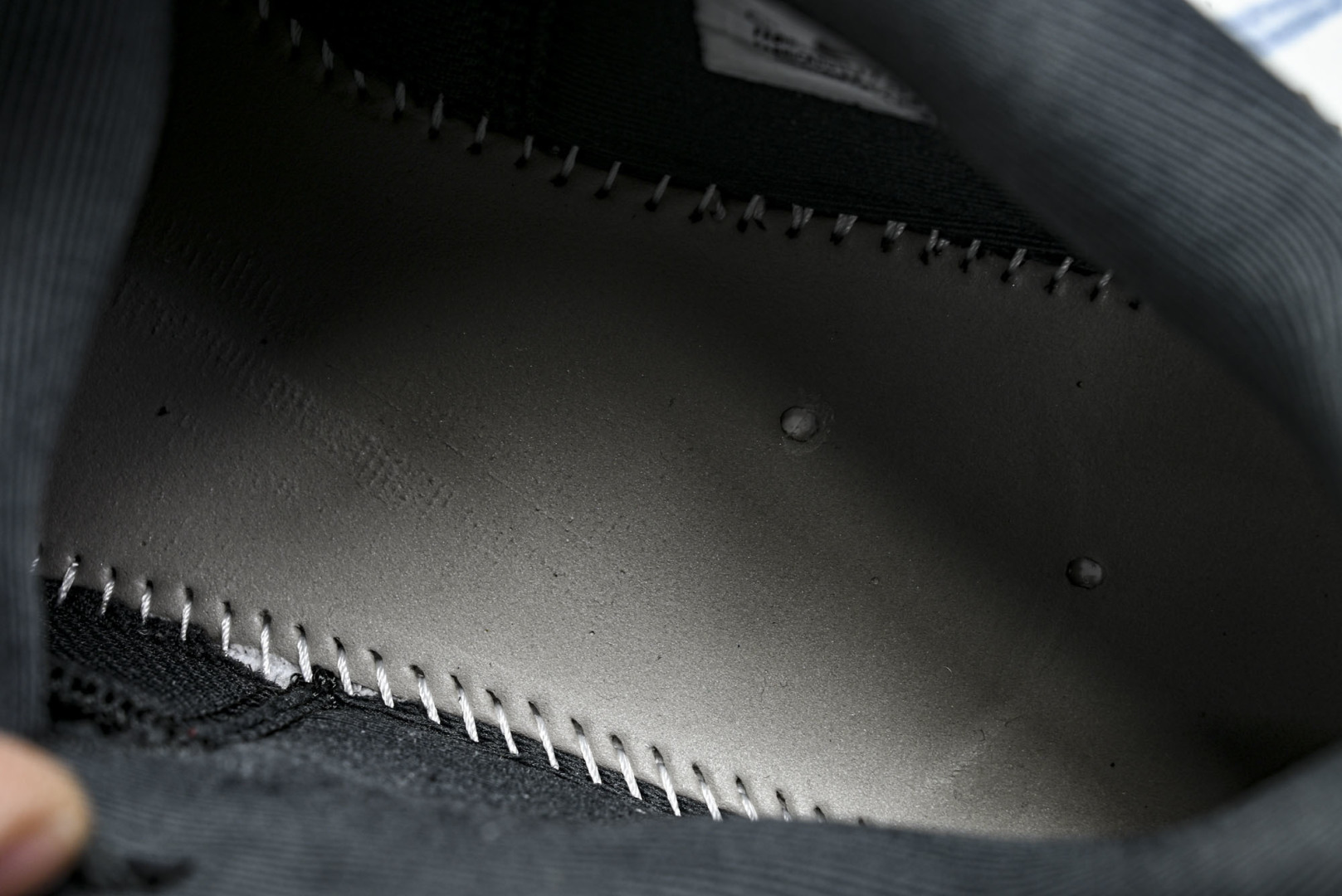 JA莫兰特 尺码:40-47.5P¥380纯原版出品-NK Ja 3 Light Show QUA 黑橘