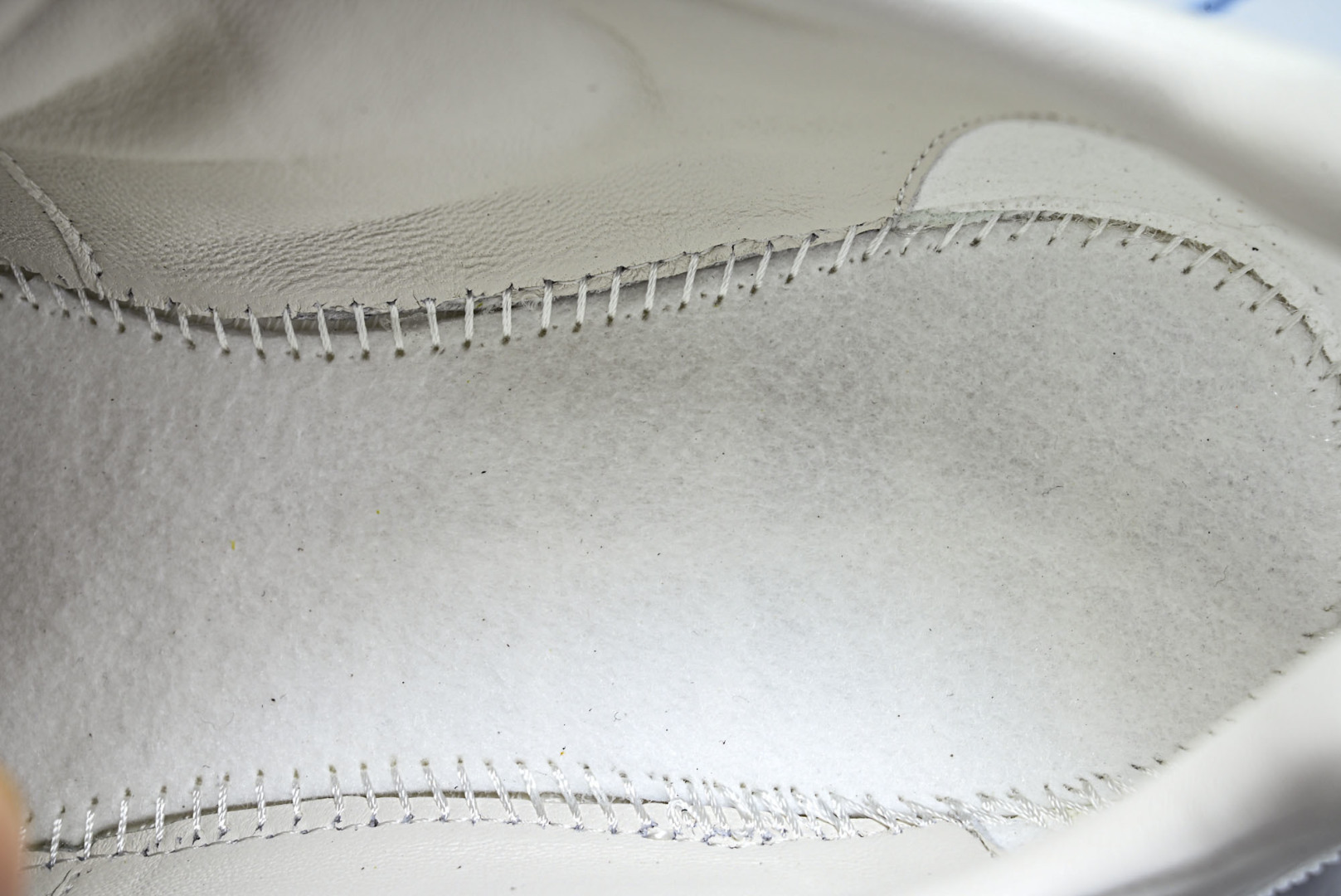 香奈儿 尺码:35-40P¥620纯原版出品-Chanel香奈儿 26C新款 早春系列 白色双c德训鞋运