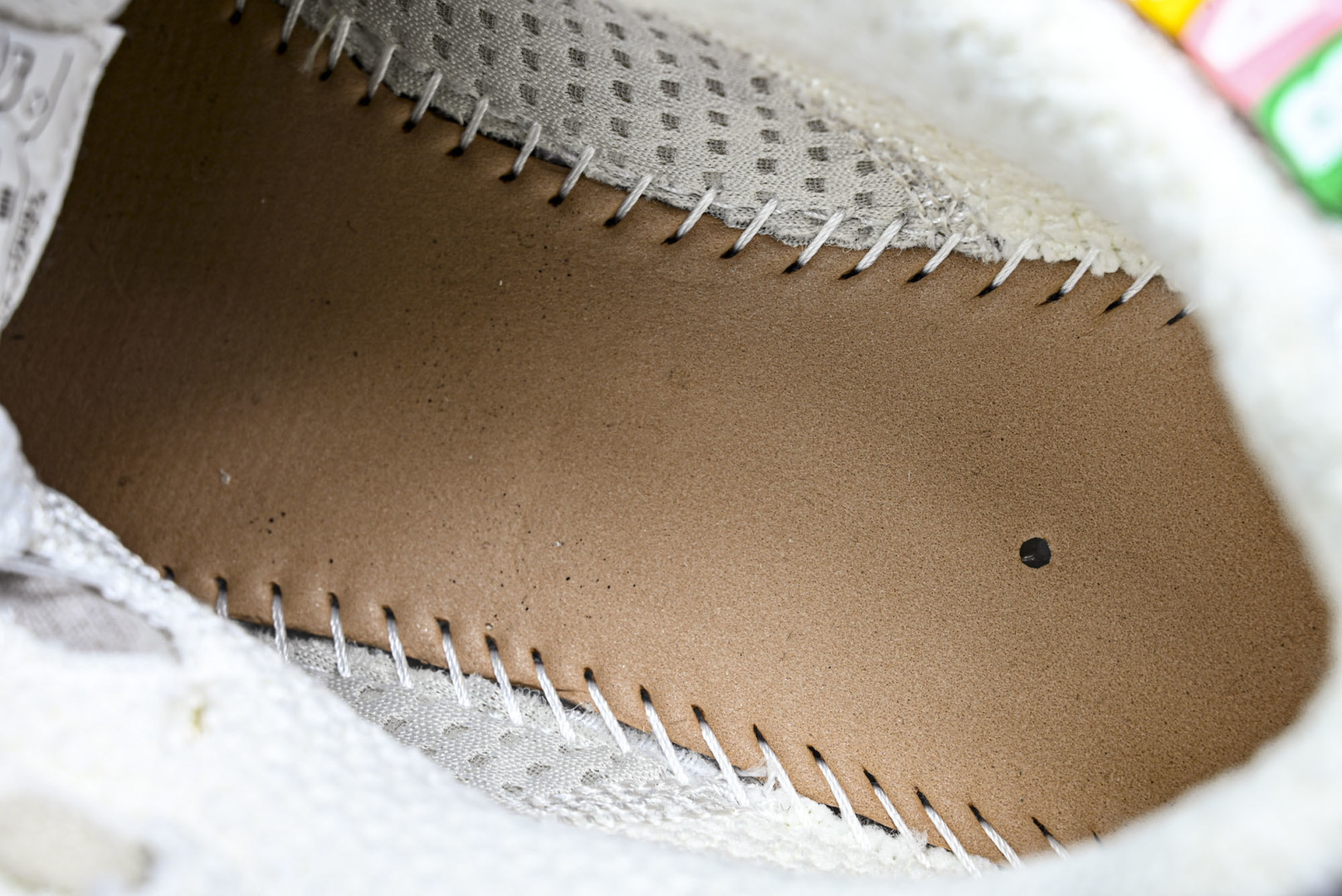 巴黎 EUR:35-46 偏大一码P¥:700纯原-BALENCIAGA巴黎世家26春季新品3XL EX