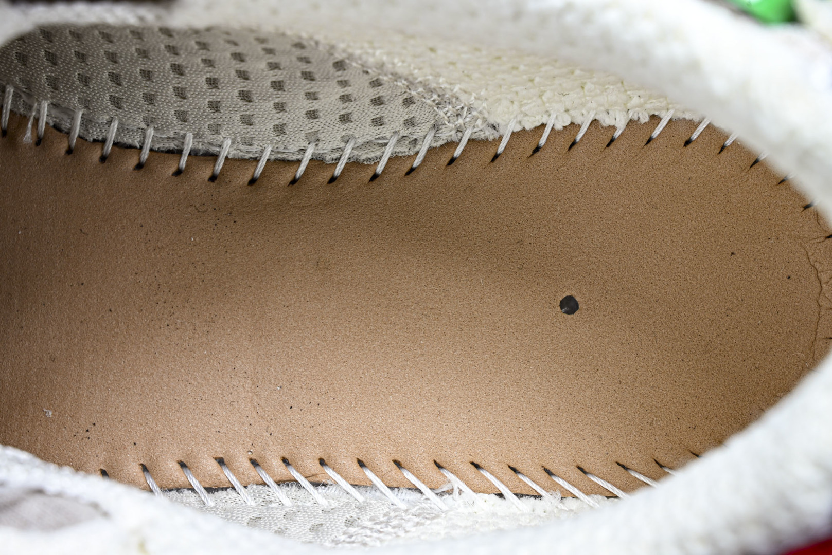 巴黎 EUR:35-46 偏大一码P¥:700纯原-BALENCIAGA巴黎世家26春季新品3XL EX