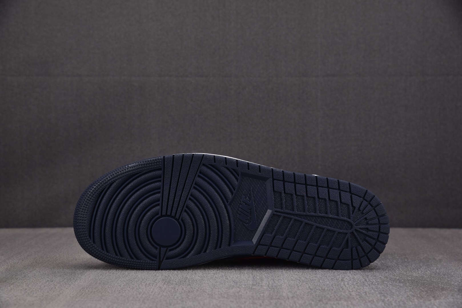 AJLow低帮 尺码:40-46纯原版出品-Air Jordan 1 Low USA 蓝红白 CZ845