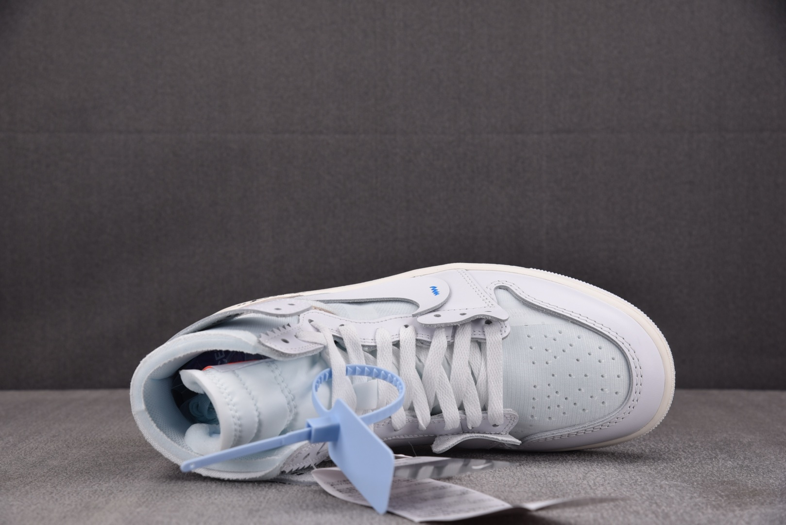 AJ1High 尺码:40-48.5纯原版出品-Air Jordan 1 Retro High Off-