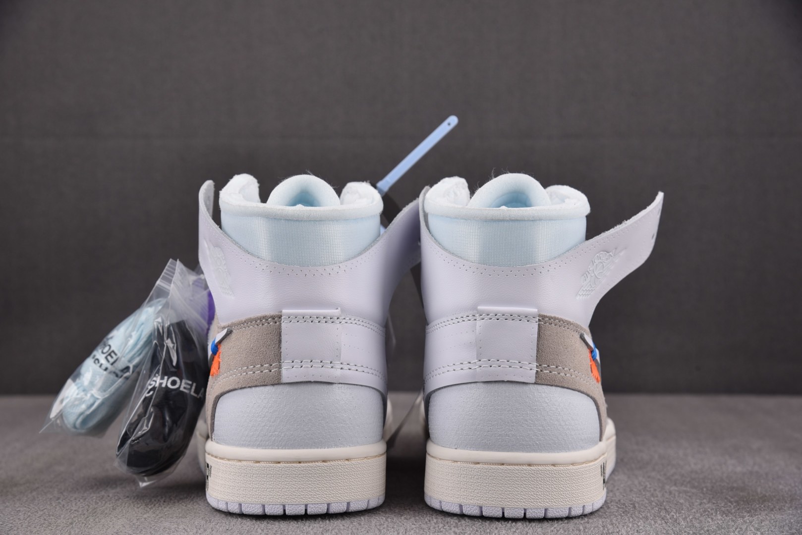 AJ1High 尺码:40-48.5纯原版出品-Air Jordan 1 Retro High Off-