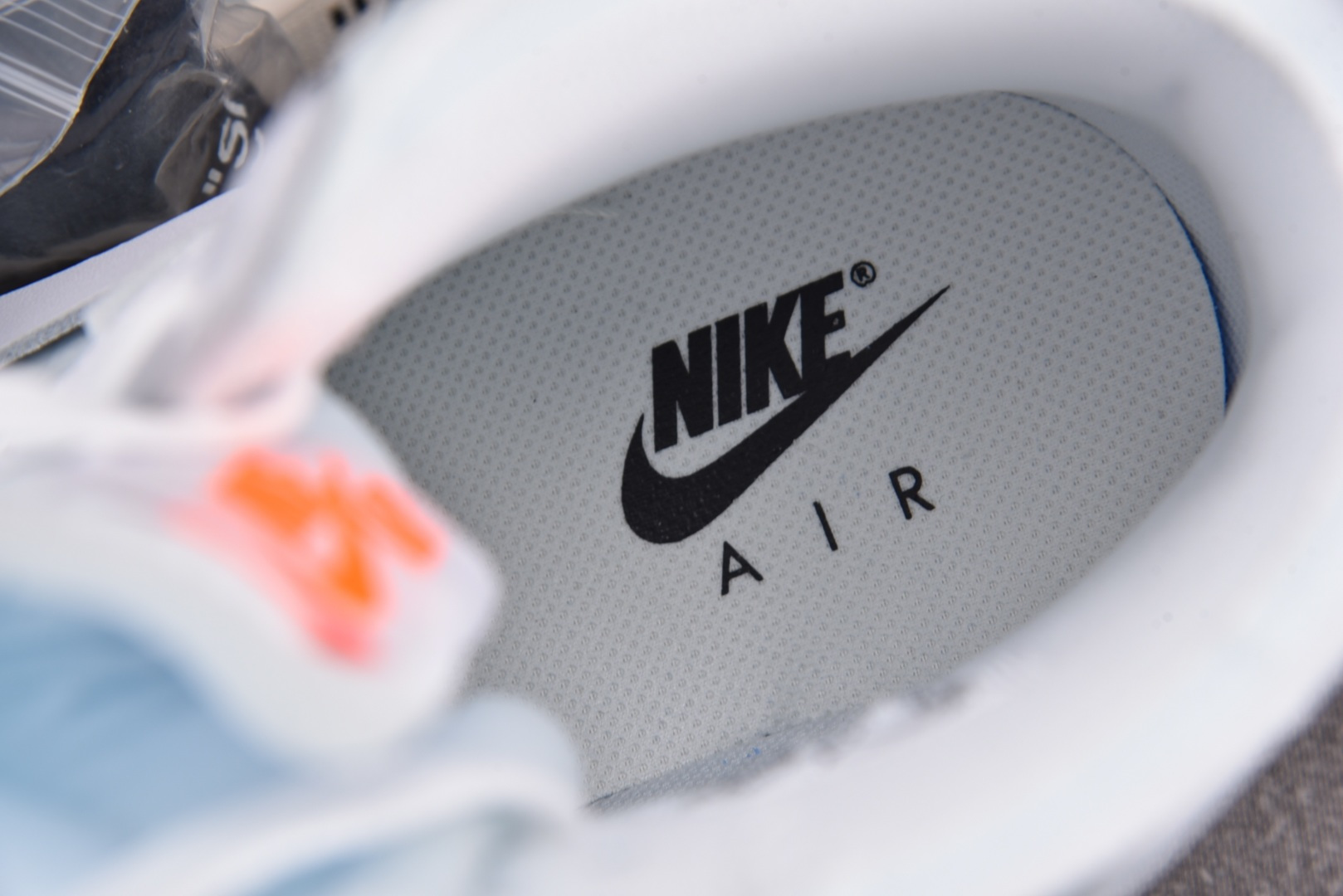 AJ1High 尺码:40-48.5纯原版出品-Air Jordan 1 Retro High Off-