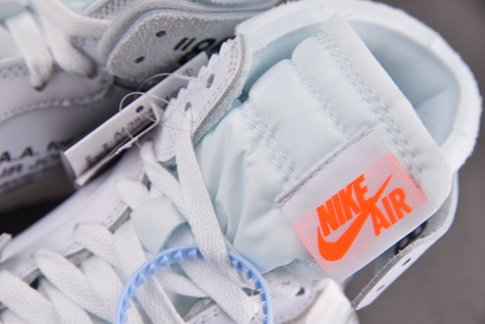 AJ1High 尺码:40-48.5纯原版出品-Air Jordan 1 Retro High Off-