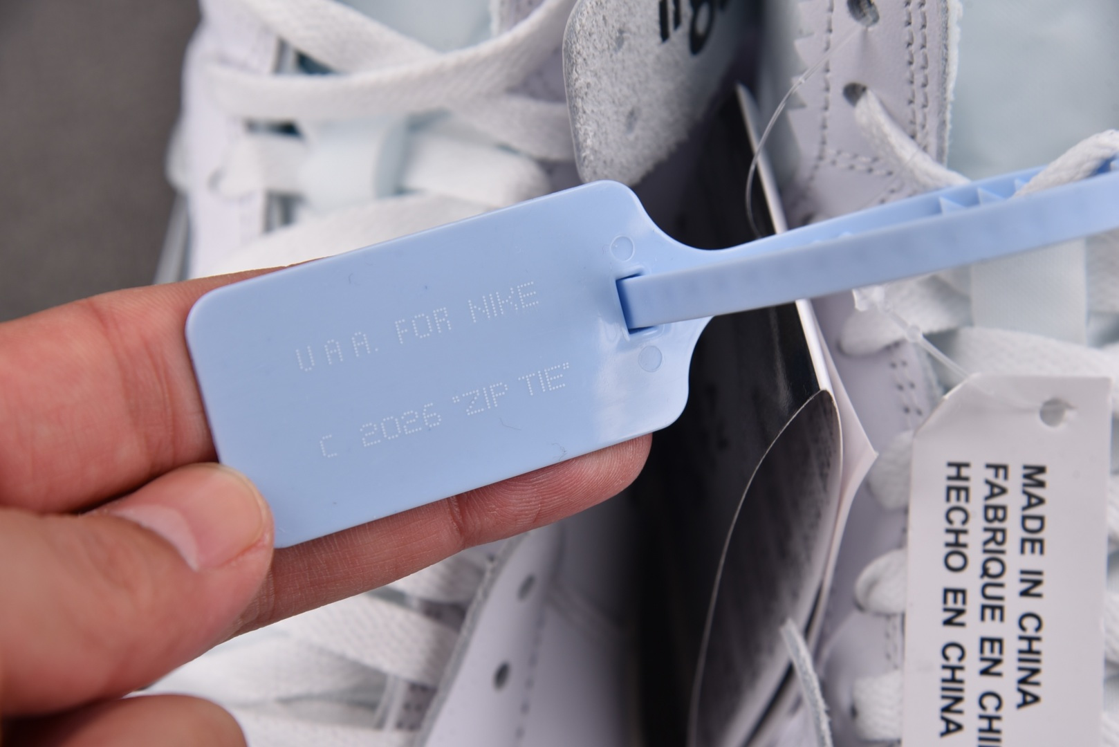 AJ1High 尺码:40-48.5纯原版出品-Air Jordan 1 Retro High Off-