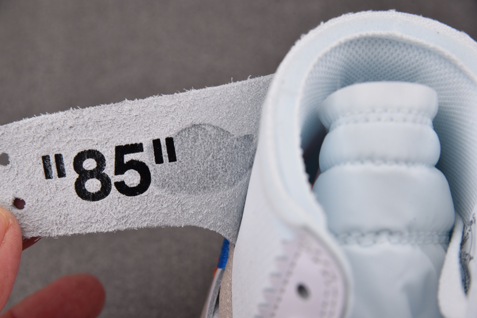 AJ1High 尺码:40-48.5纯原版出品-Air Jordan 1 Retro High Off-