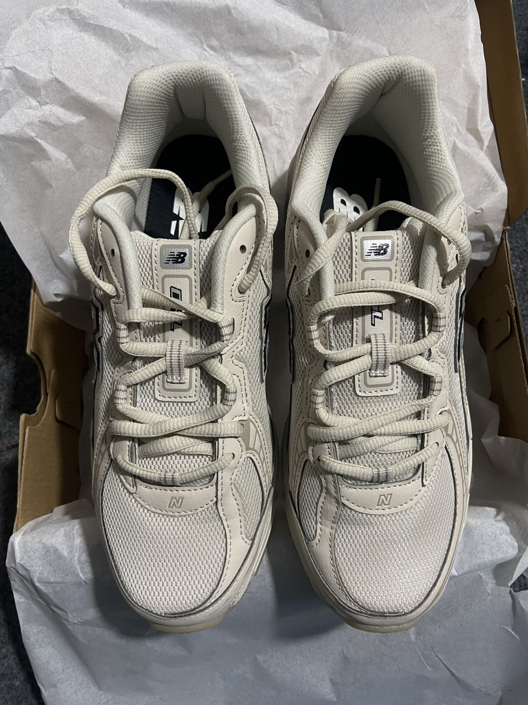 New Balance 740系列复古老爹风休闲运动慢跑鞋 U740LN1 尺寸 36 37 37.5 