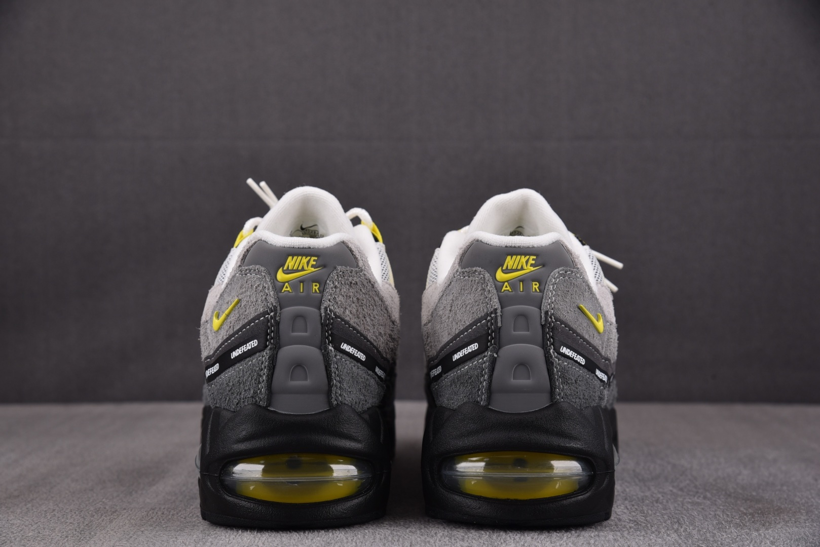 Max95 尺码:40-48.5纯原版出品-NK Air Max 95 复古减震气垫跑鞋 IB4523-