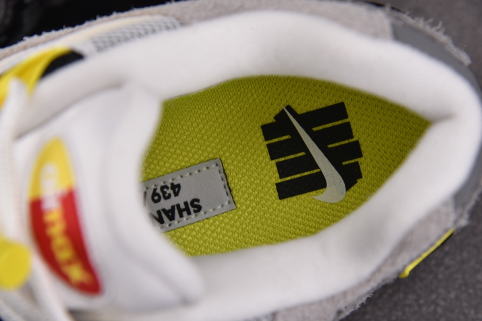 Max95 尺码:40-48.5纯原版出品-NK Air Max 95 复古减震气垫跑鞋 IB4523-