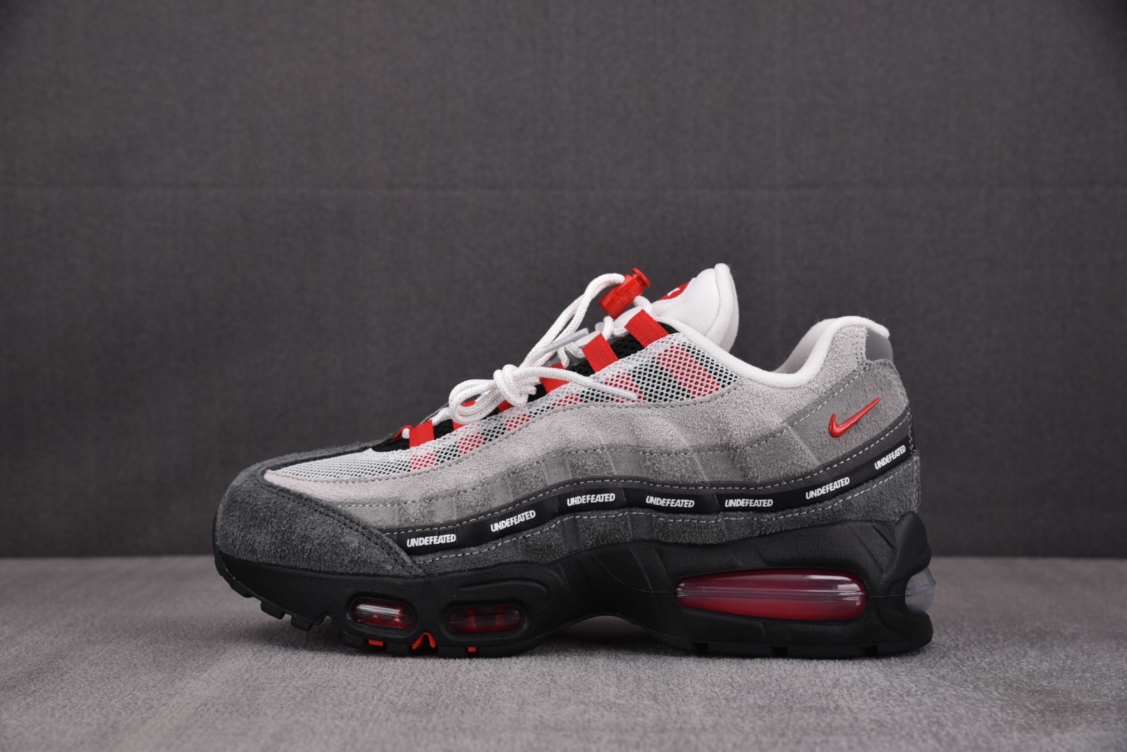 Max95 尺码:40-48.5纯原版出品-NK Air Max 95 复古减震气垫跑鞋 IB4523-