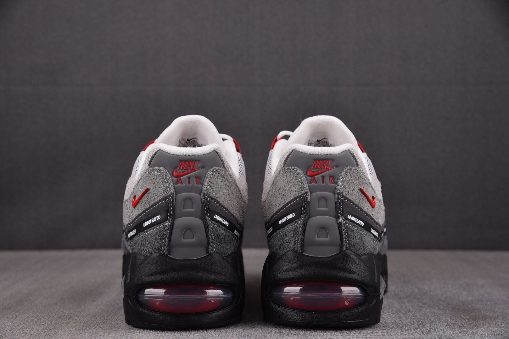 Max95 尺码:40-48.5纯原版出品-NK Air Max 95 复古减震气垫跑鞋 IB4523-