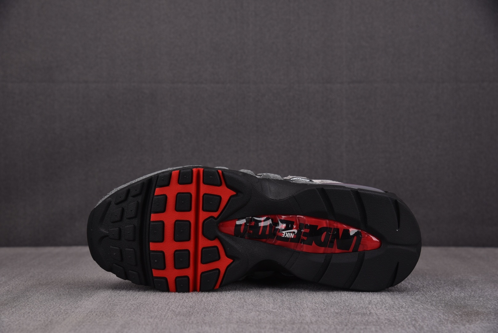Max95 尺码:40-48.5纯原版出品-NK Air Max 95 复古减震气垫跑鞋 IB4523-