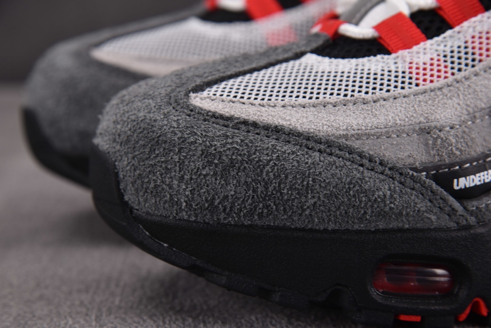 Max95 尺码:40-48.5纯原版出品-NK Air Max 95 复古减震气垫跑鞋 IB4523-