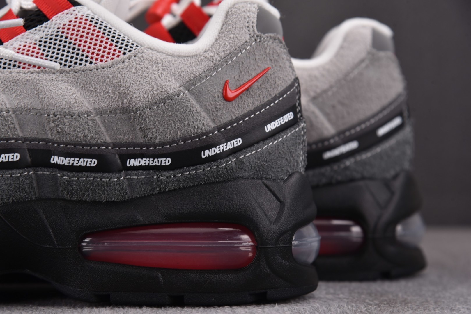 Max95 尺码:40-48.5纯原版出品-NK Air Max 95 复古减震气垫跑鞋 IB4523-