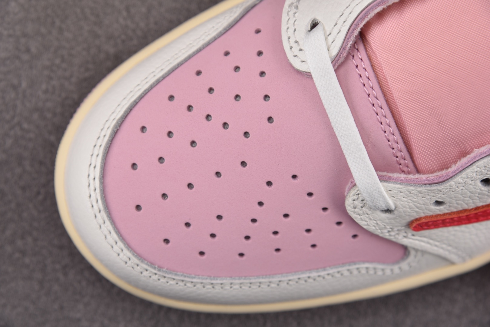 AJLow EUR:36-48.5纯原-Air Jordan 1 Retro Low OG SP Tra