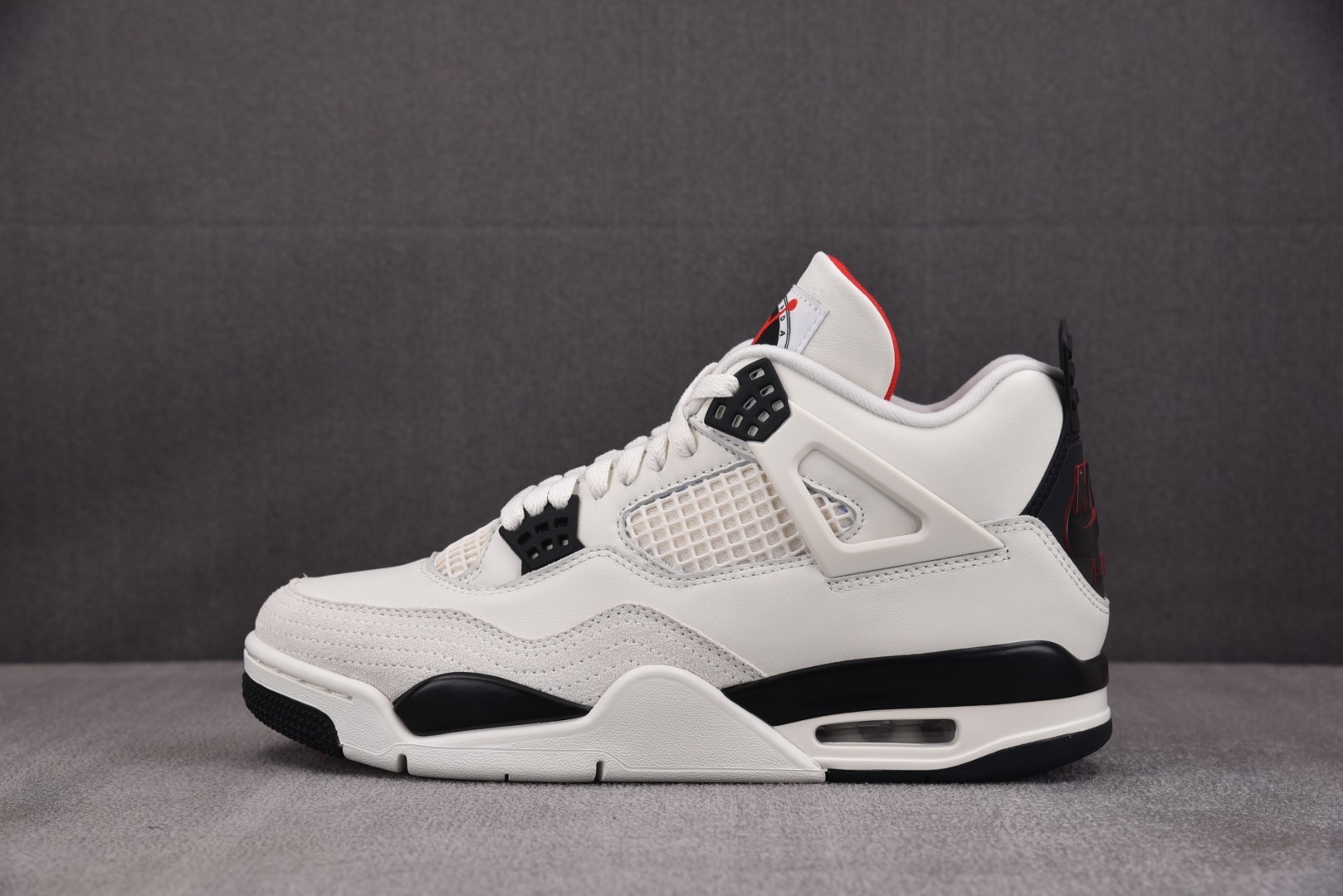 AJ4 尺码:36-48.5纯原出品-Air Jordan 4 Retro OG Flight Club