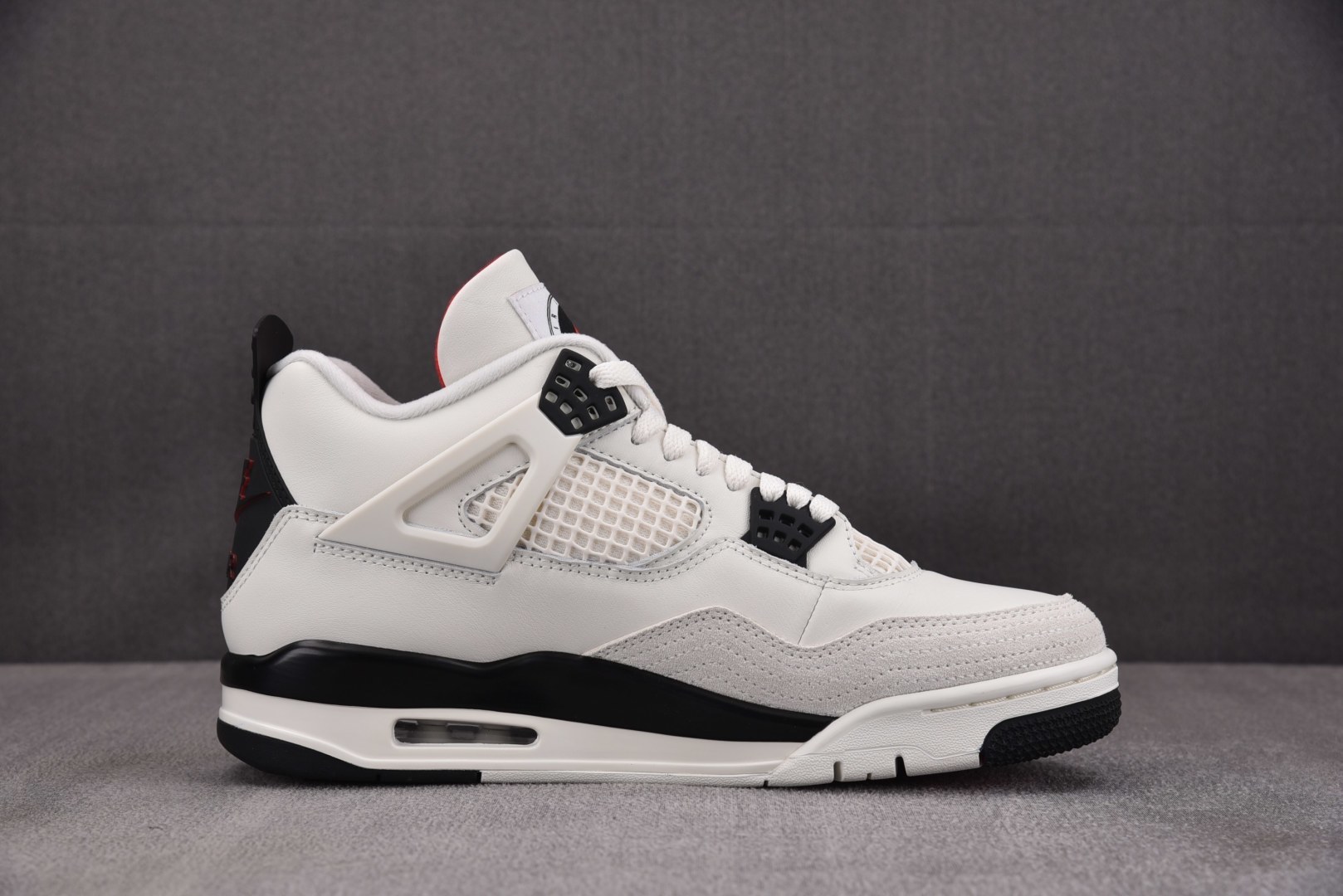 AJ4 尺码:36-48.5纯原出品-Air Jordan 4 Retro OG Flight Club