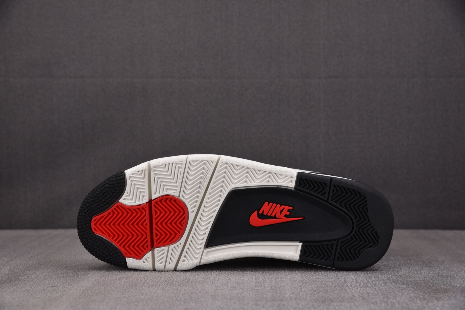 AJ4 尺码:36-48.5纯原出品-Air Jordan 4 Retro OG Flight Club