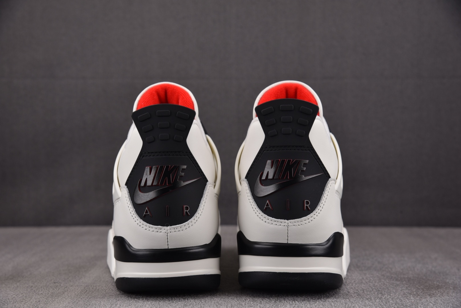 AJ4 尺码:36-48.5纯原出品-Air Jordan 4 Retro OG Flight Club