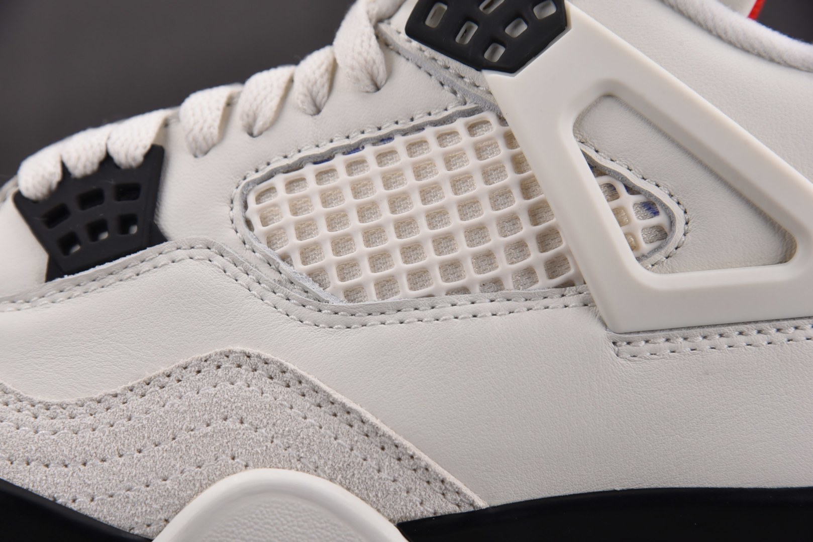 AJ4 尺码:36-48.5纯原出品-Air Jordan 4 Retro OG Flight Club