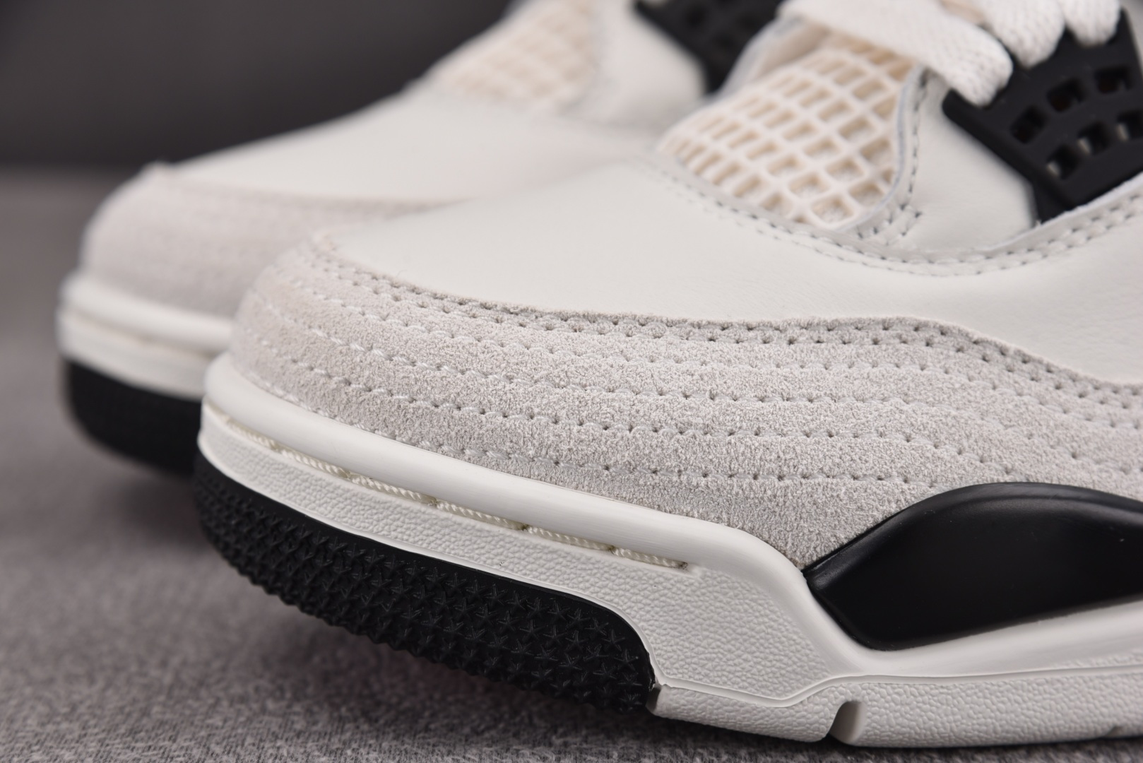 AJ4 尺码:36-48.5纯原出品-Air Jordan 4 Retro OG Flight Club