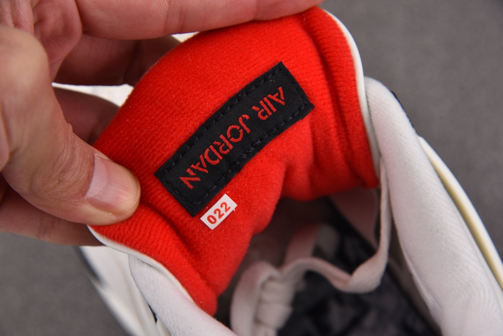 AJ4 尺码:36-48.5纯原出品-Air Jordan 4 Retro OG Flight Club