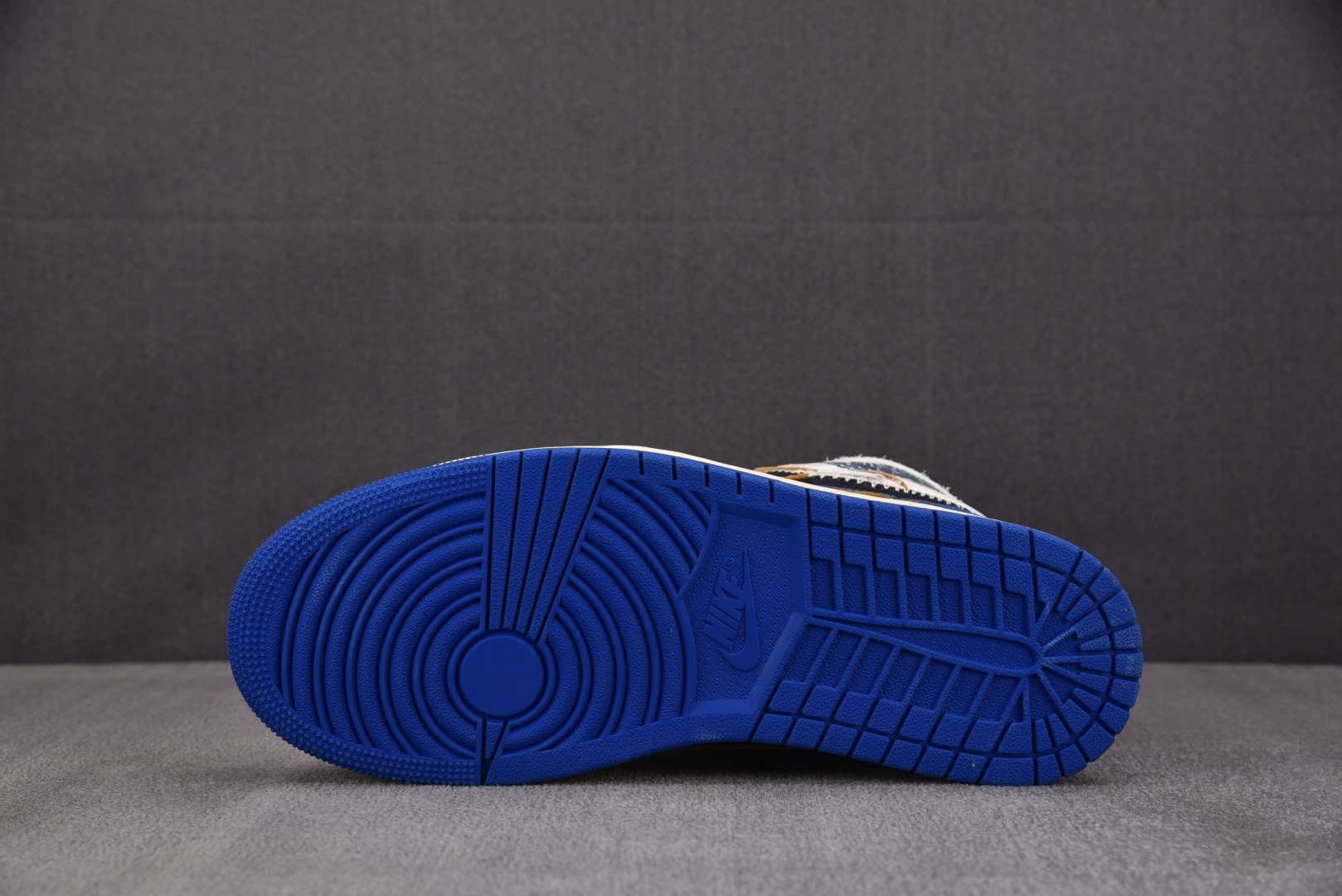 AJ1 EUR:40-47.5纯原-Air Jordan 1 Retro High OG SP Frag