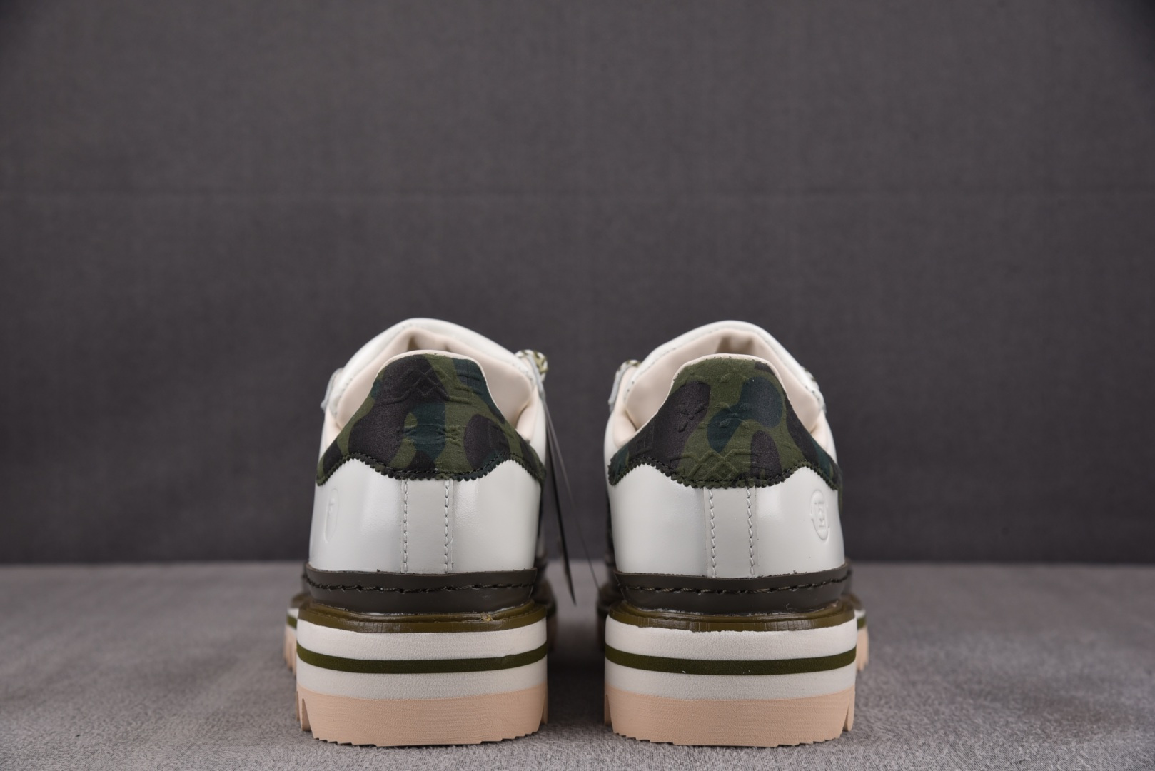 贝壳头 尺码36-45纯原版出品-Clot x Adidas Superstar 陈冠希联名 贝壳头锯齿