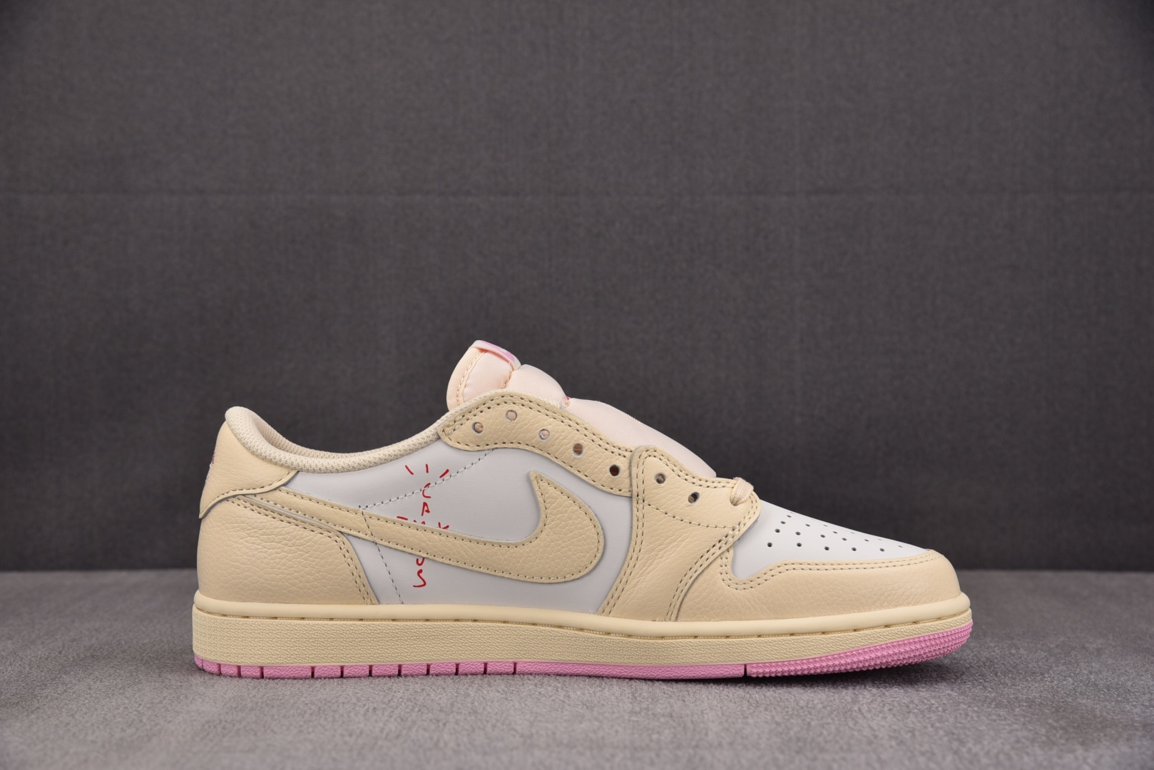 AJLow 尺码:36-48.5纯原版出品-Air Jordan 1 Retro Low OG SP T