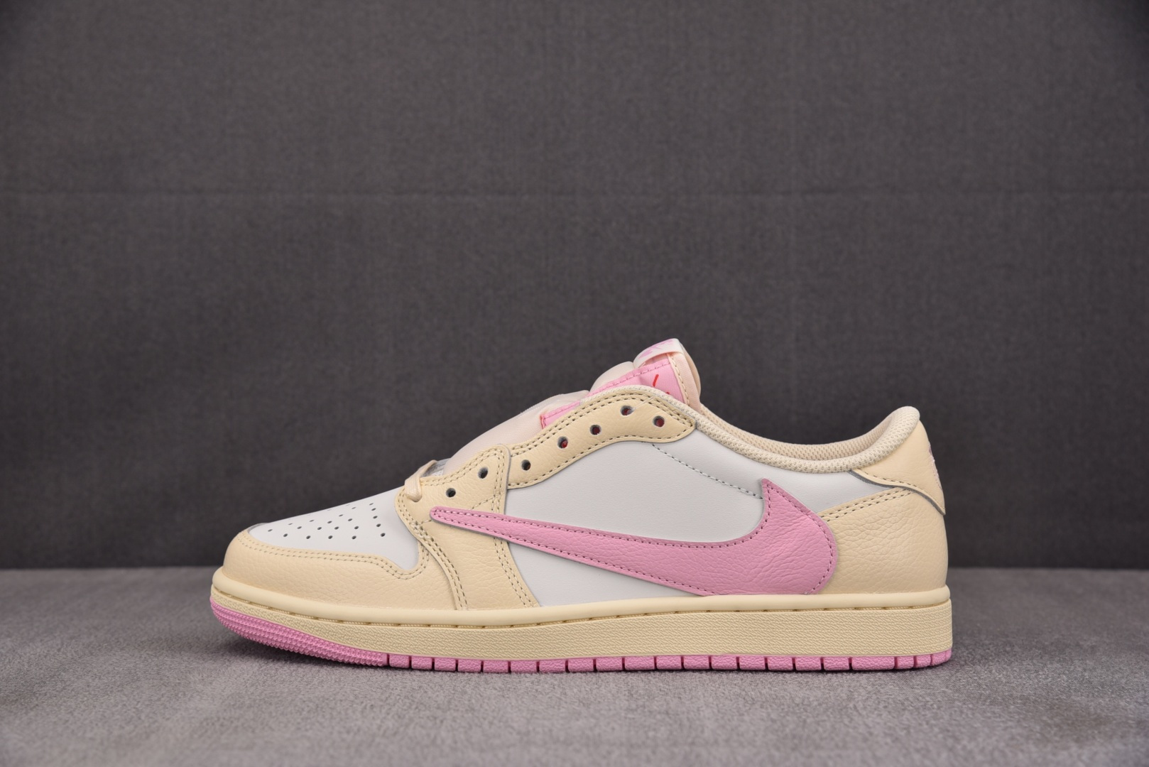 AJLow 尺码:36-48.5纯原版出品-Air Jordan 1 Retro Low OG SP T