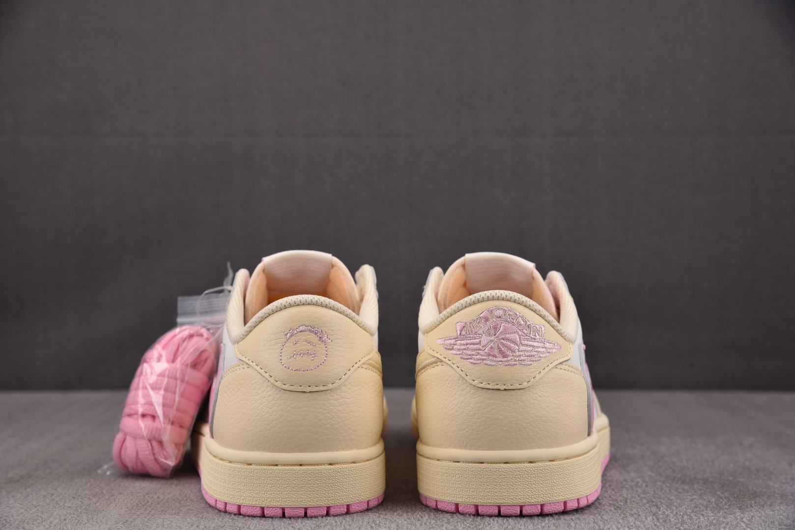 AJLow 尺码:36-48.5纯原版出品-Air Jordan 1 Retro Low OG SP T