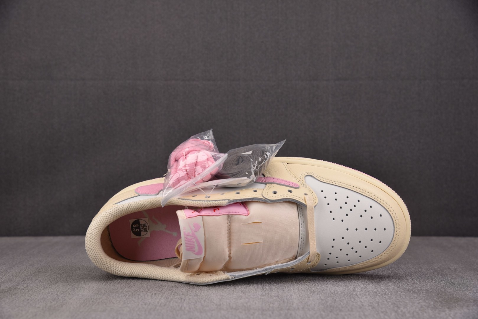 AJLow 尺码:36-48.5纯原版出品-Air Jordan 1 Retro Low OG SP T
