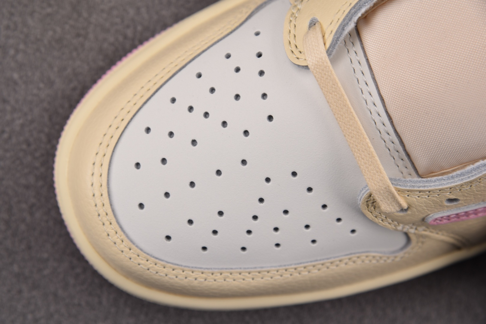 AJLow 尺码:36-48.5纯原版出品-Air Jordan 1 Retro Low OG SP T