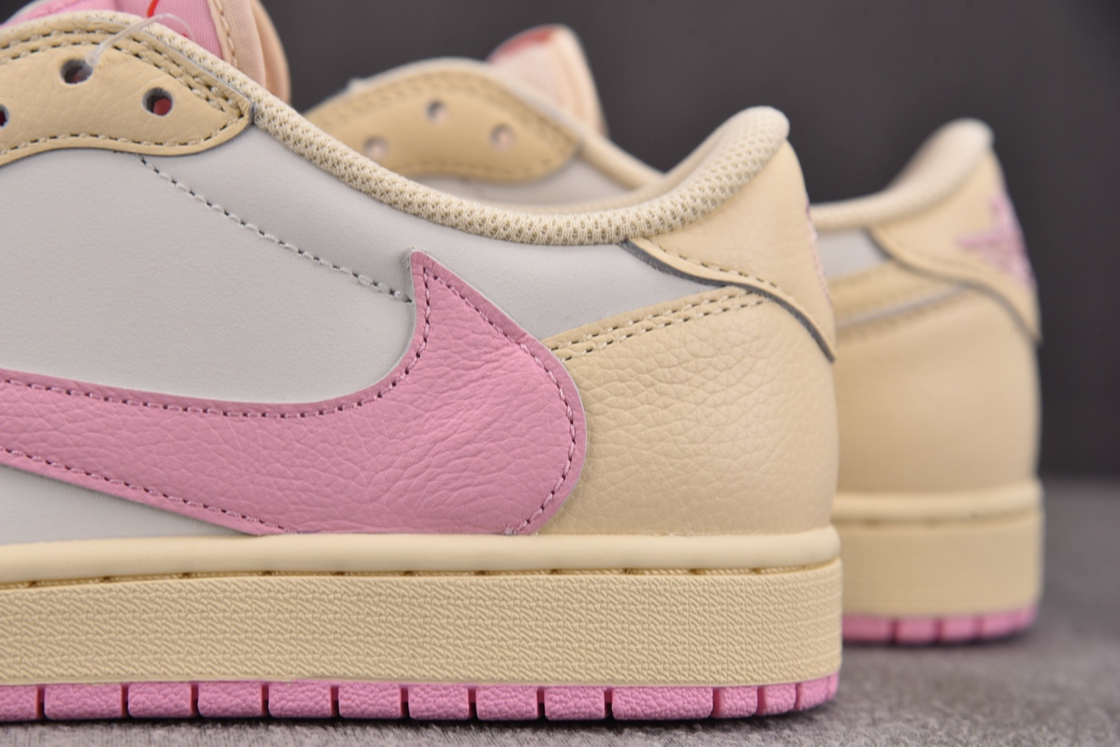 AJLow 尺码:36-48.5纯原版出品-Air Jordan 1 Retro Low OG SP T