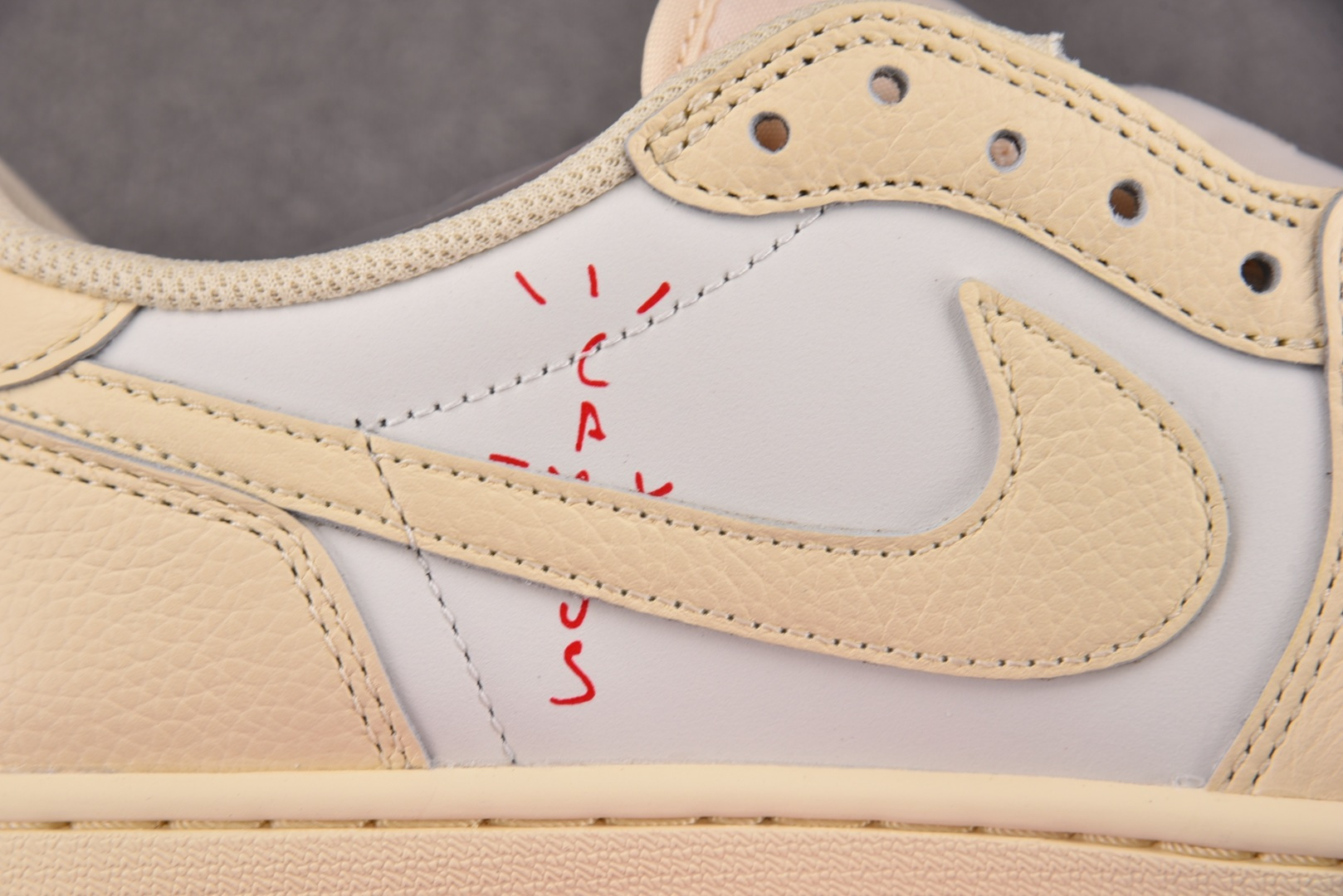 AJLow 尺码:36-48.5纯原版出品-Air Jordan 1 Retro Low OG SP T