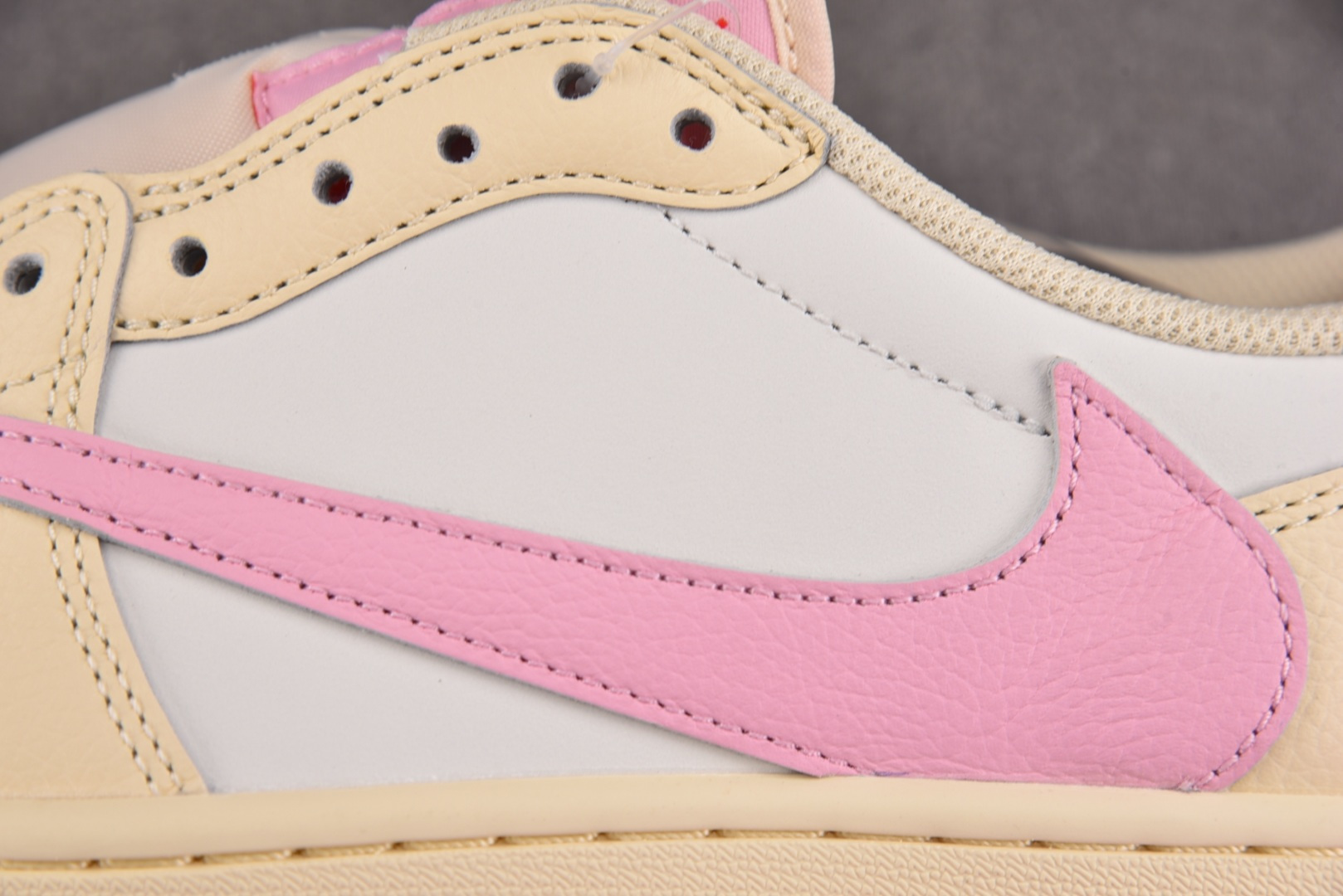 AJLow 尺码:36-48.5纯原版出品-Air Jordan 1 Retro Low OG SP T