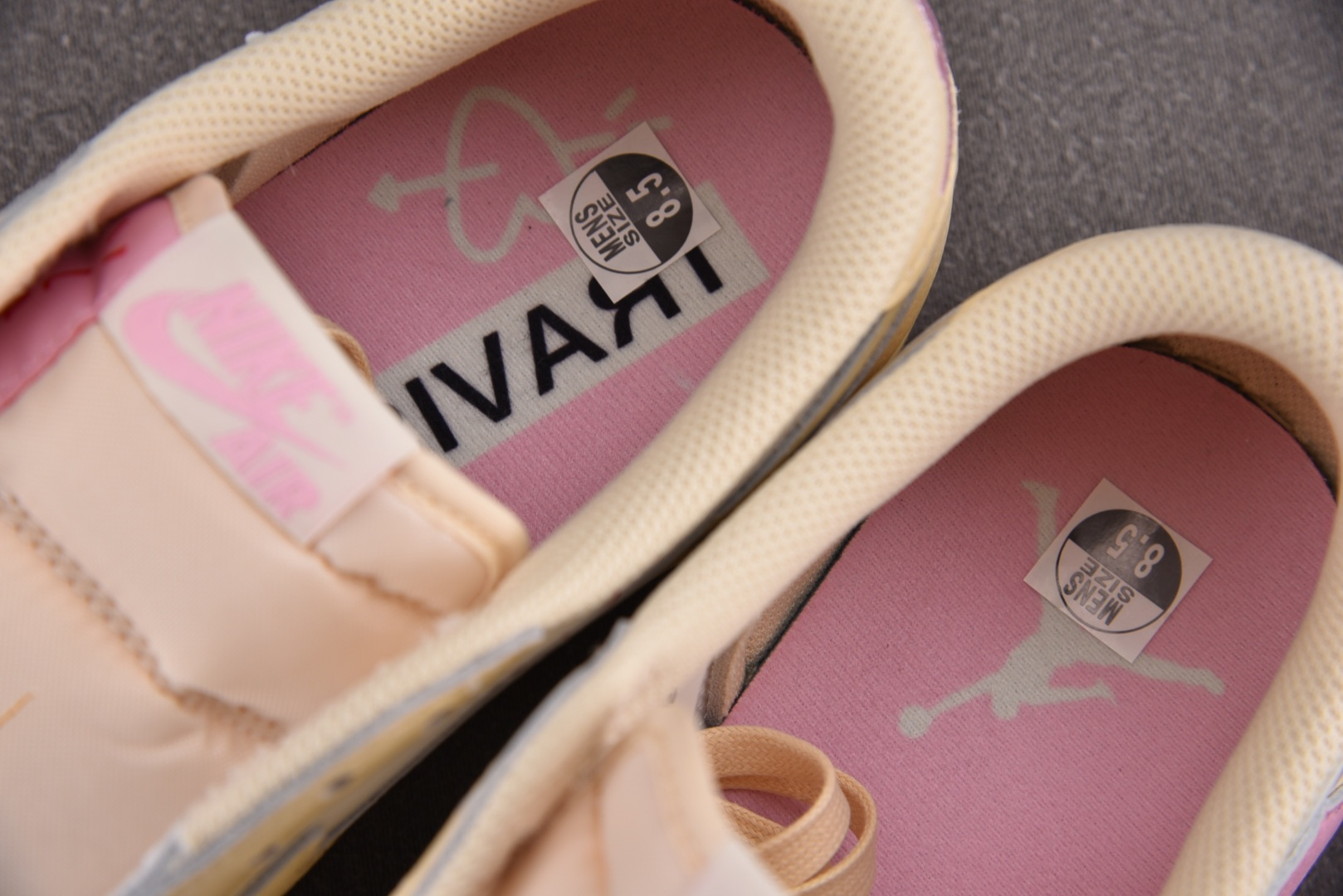 AJLow 尺码:36-48.5纯原版出品-Air Jordan 1 Retro Low OG SP T